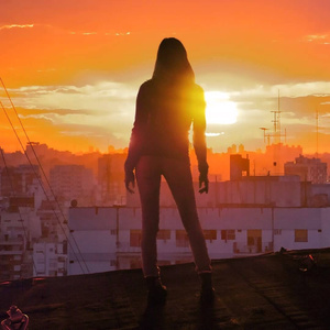 女性统治，黄片
